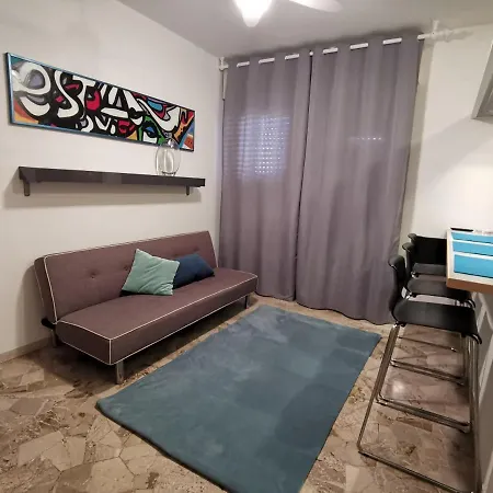 San Carlo * פורדנונה